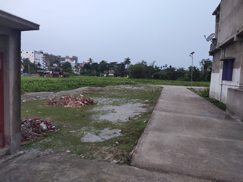  1 Katha Residential Plot for Sale in Raiganj, Uttar Dinajpur