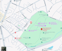  Warehouse for Rent in Hazratganj, Lucknow