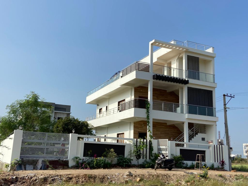 2.5 BHK 1480 Sq.ft. House for Sale in Bathalapalli, Anantapur