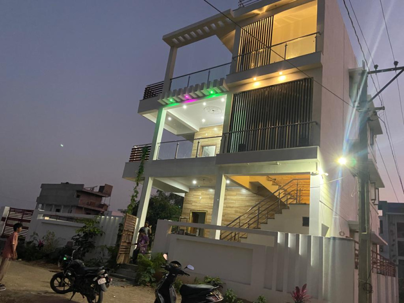 2.5 BHK 1480 Sq.ft. House for Sale in Bathalapalli, Anantapur