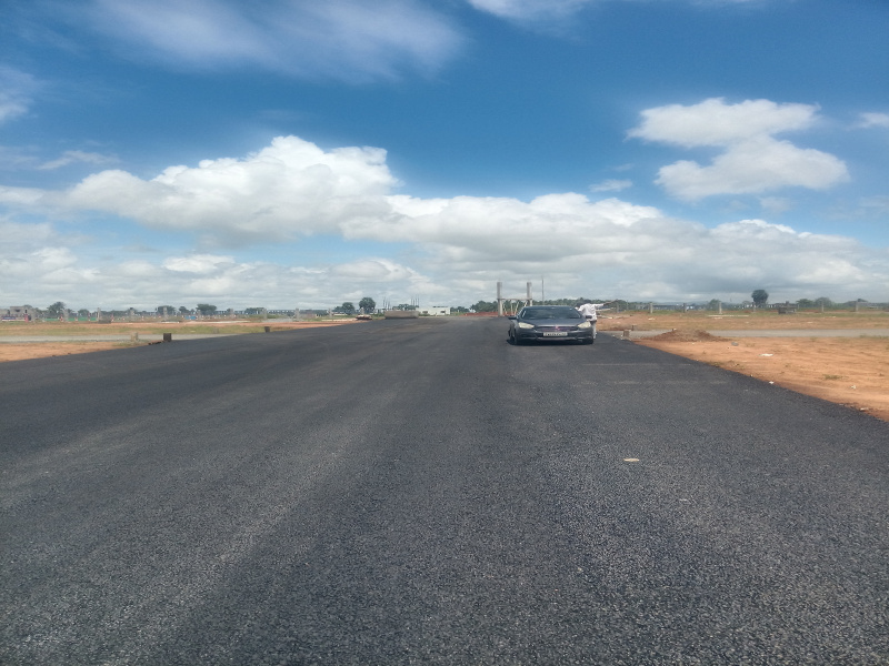 1500 Sq.ft. Residential Plot for Sale in Balakrishnapuram, Dindigul