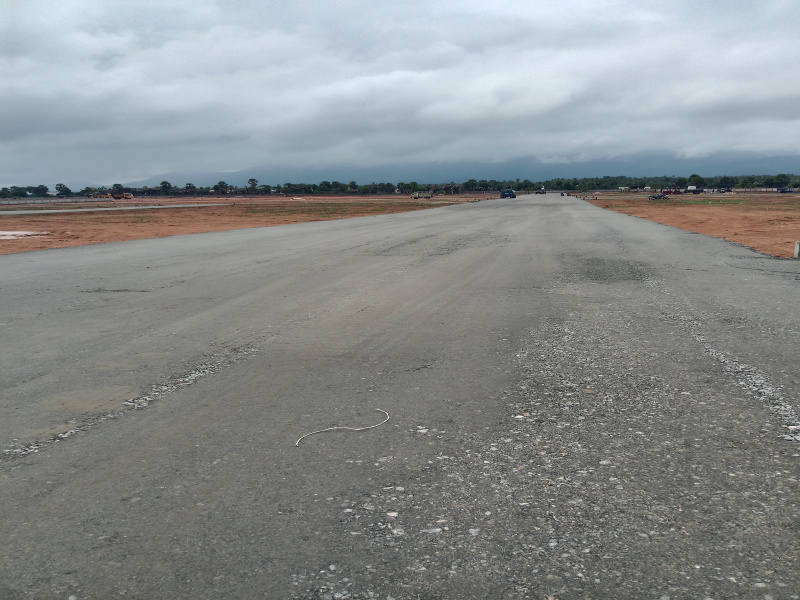 1500 Sq.ft. Residential Plot for Sale in Balakrishnapuram, Dindigul