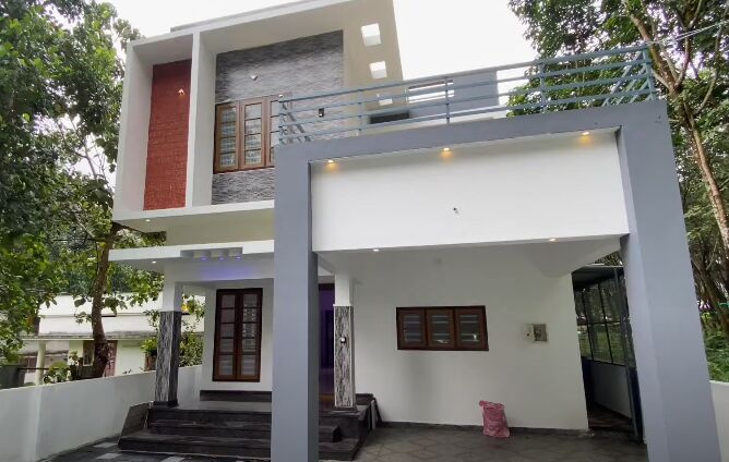 3 BHK 1300 Sq.ft. Villa for Sale in Marathahalli, Bangalore