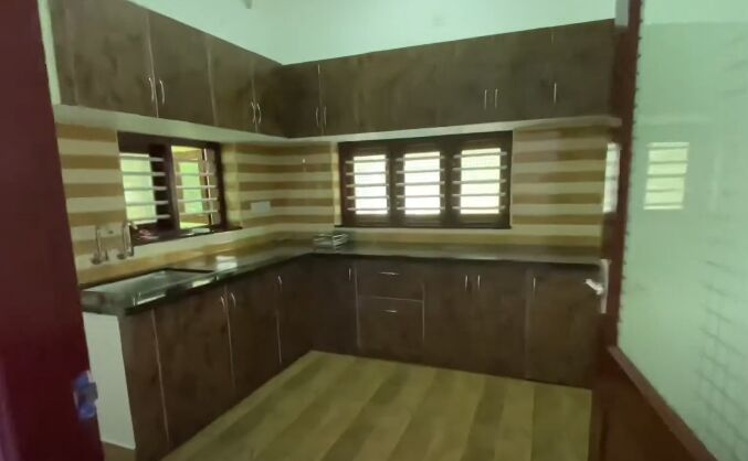 Kitchen Image