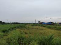  Residential Plot for Sale in Military Colony, Kurnool