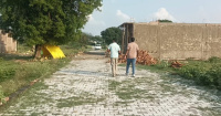  Residential Plot for Sale in Jait, Vrindavan