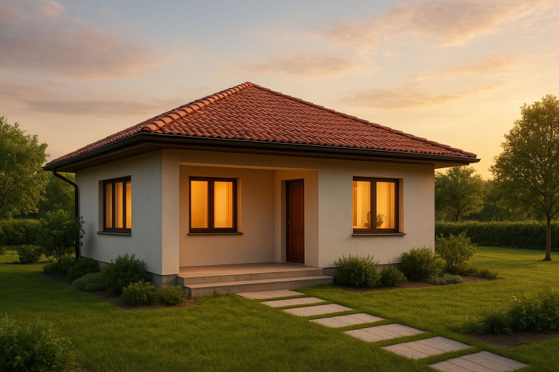 1 BHK 800 Sq.ft. Farm House for Sale in Gadhi Puram Rajahmundry