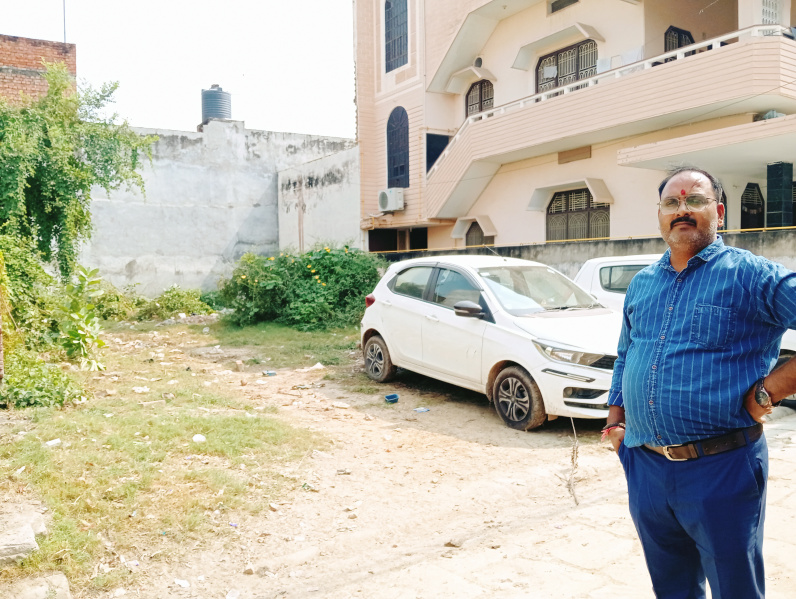 1 BHK 1867 Sq.ft. Builder Floor for Sale in Akatha, Varanasi