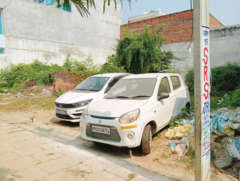 1 BHK 1867 Sq.ft. Builder Floor for Sale in Akatha, Varanasi