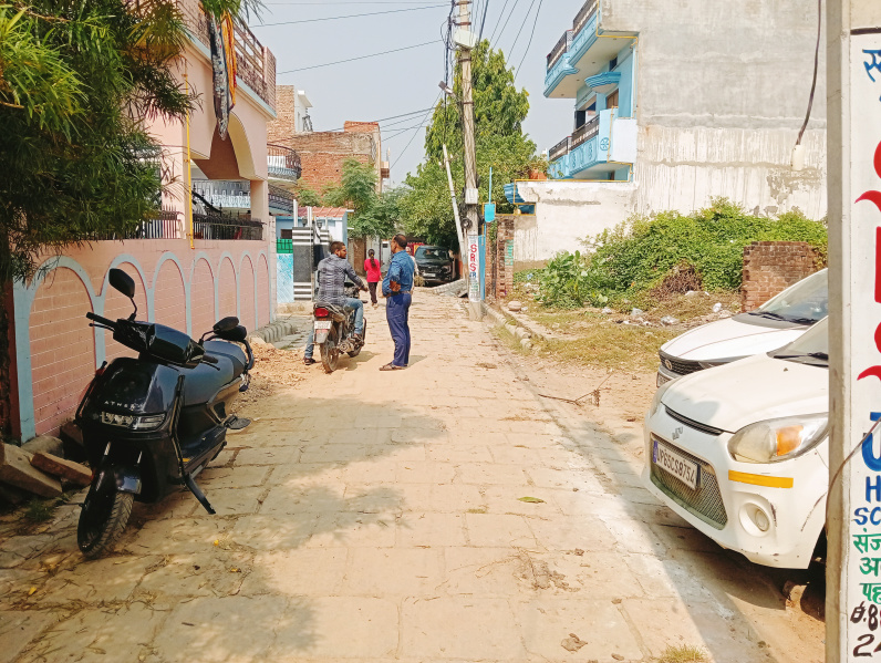 1 BHK 1867 Sq.ft. Builder Floor for Sale in Akatha, Varanasi