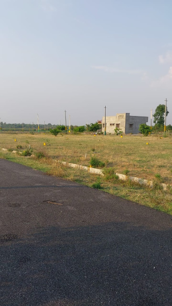 1200 Sq.ft. Residential Plot for Sale in Gauribidanur, Chikkaballapur, Bangalore