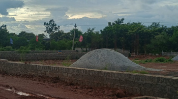 Residential Plot for Sale in Sadasivpet, Sangareddy