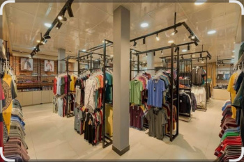 Showroom for Sale in Omkar Nagar, Nagpur