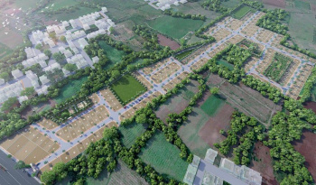 Residential Plot for Sale in Gotal Panjari, Nagpur