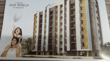 1 BHK Flat for Sale in Dabha, Nagpur