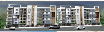 2 BHK Flat for Sale in STV Nagar, Tirupati