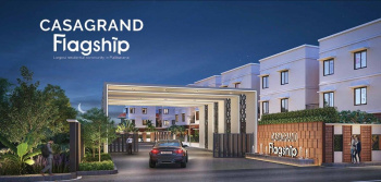 3 BHK Flat for Sale in Pallikaranai, Chennai