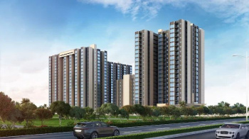 2 BHK Flat for Sale in Tambaram, Chennai