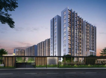 4 BHK Flat for Sale in Pammal, Chennai