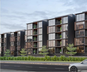 3 BHK Flat for Sale in Korattur, Chennai