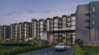 3 BHK Flat for Sale in Sulur, Coimbatore