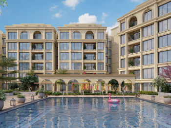 3 BHK Flat for Sale in Kannampalayam, Coimbatore