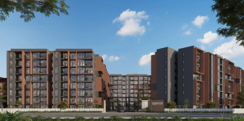 3 BHK Flat for Sale in Yelahanka, Bangalore