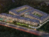 3 BHK Flat for Sale in Medavakkam, Chennai