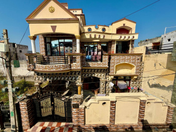 6 BHK House for Sale in Gangyal, Jammu
