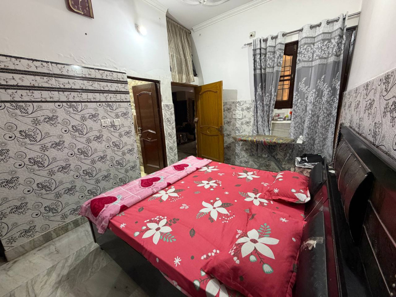 6 BHK 6 Marla House for Sale in Gangyal, Jammu