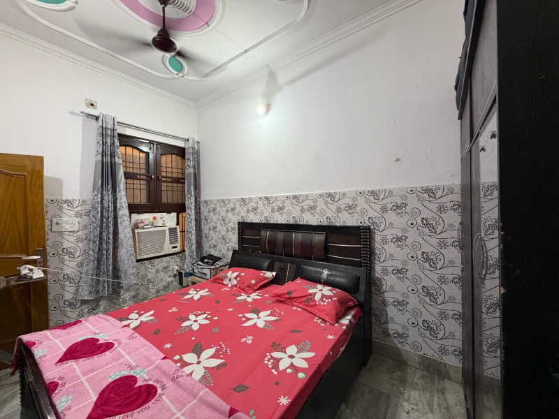 6 BHK 6 Marla House for Sale in Gangyal, Jammu