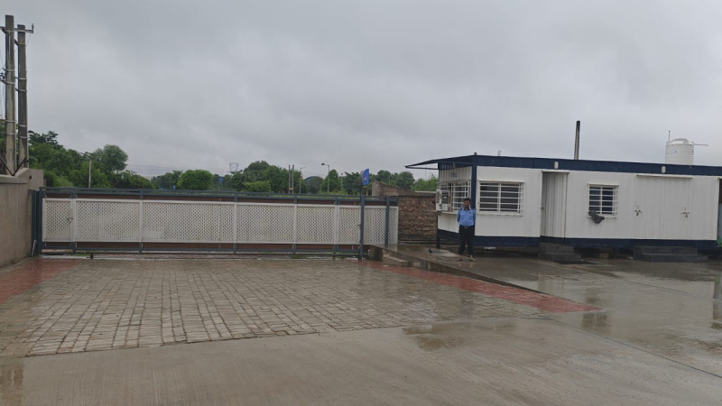 20000 Sq.ft. Warehouse for Rent in Tauru, Nuh