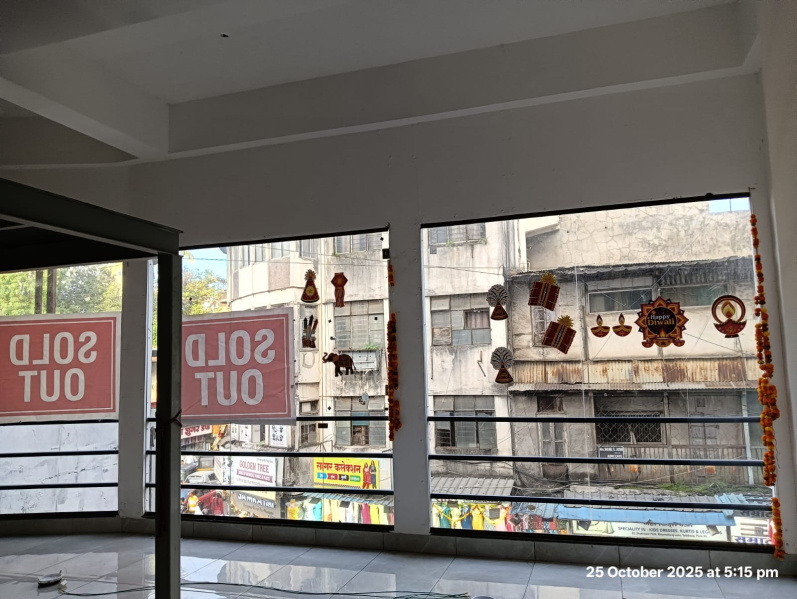 700 Sq.ft. Commercial Shop for Rent in Shukrawar Peth, Pune