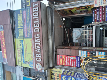  Showroom for Rent in Bhamashah Nagar, Hisar