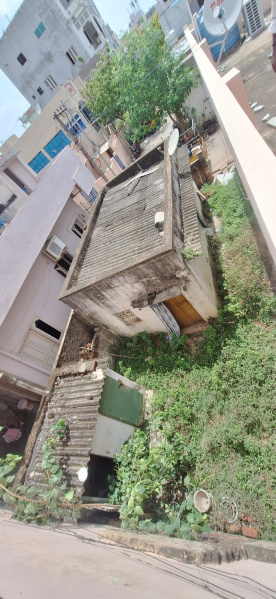  999 Sq.ft. Residential Plot for Sale in NTR Nagar, Nellore