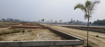 Residential Plot for Sale in Sultanpur Road, Lucknow