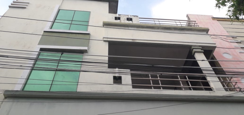 4 BHK 2050 Sq.ft. House for Sale in Gunupudi, Bhimavaram