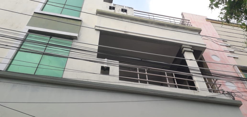 4 BHK 2050 Sq.ft. House for Sale in Gunupudi, Bhimavaram