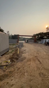 2 BHK Farm House for Sale in Garhmukteshwar, Hapur