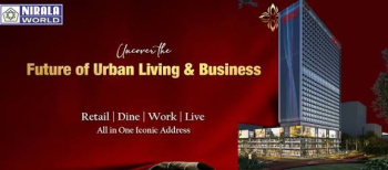 Commercial Shop for Sale in Greater Noida West