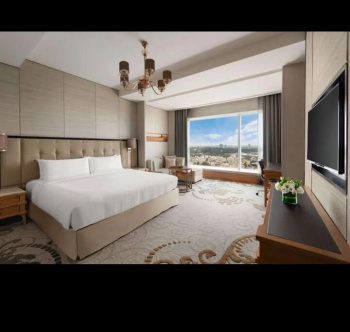 Hotels for Sale in Vasanth Nagar, Bangalore