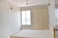 4 BHK Flat for Rent in Jakkur, Bangalore