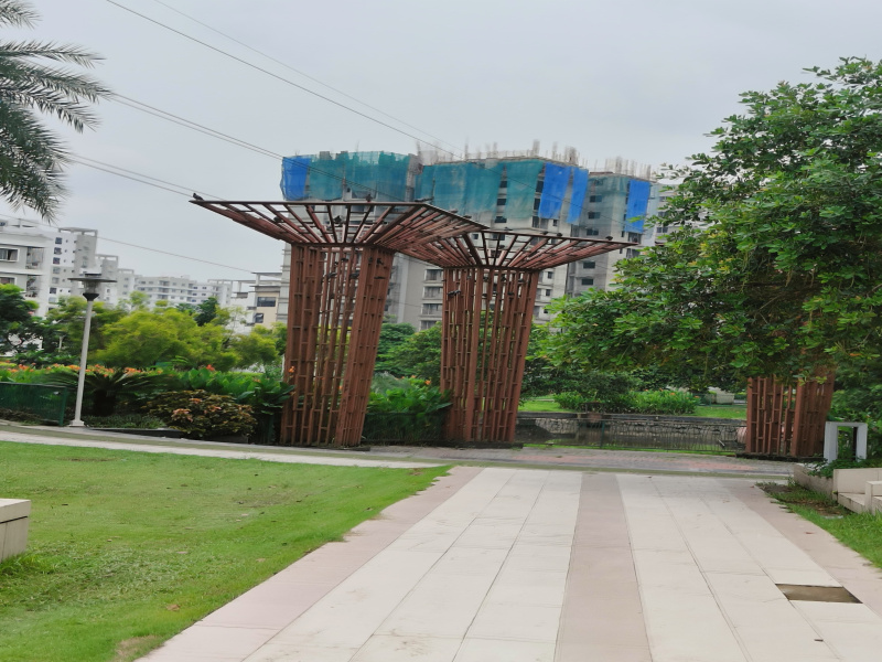 3 BHK 1065 Sq.ft. Apartment for Sale in Behala Chowrasta, Kolkata