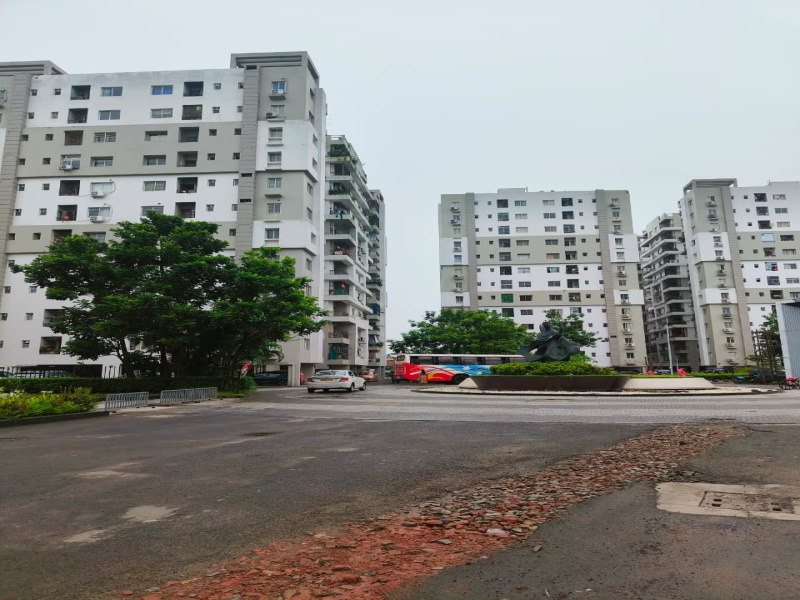 3 BHK 1065 Sq.ft. Apartment for Sale in Behala Chowrasta, Kolkata