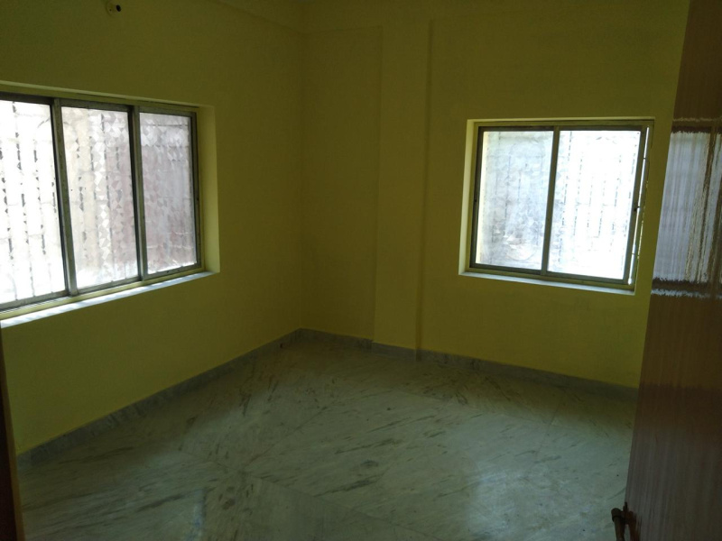 2 BHK 876 Sq.ft. Apartment for Sale in Senhati Colony, Behala, Kolkata