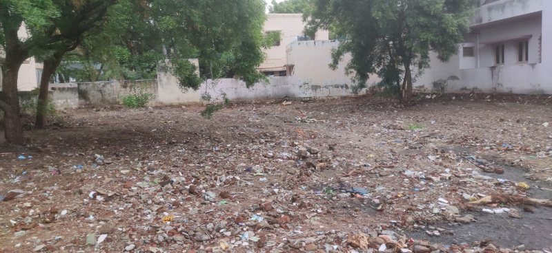  Residential Plot 9600 Sq.ft. for Sale in Nagamalai Pudukottai, Madurai