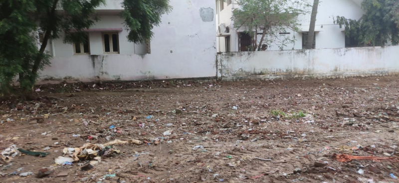 Residential Plot 9600 Sq.ft. for Sale in Nagamalai Pudukottai, Madurai