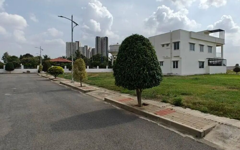 1400 Sq.ft. Residential Plot for Sale in Sarjapur, Bangalore