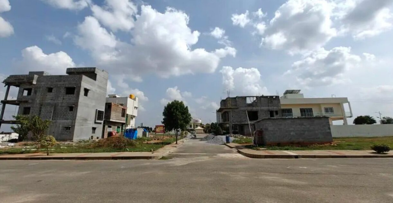 1400 Sq.ft. Residential Plot for Sale in Sarjapur, Bangalore
