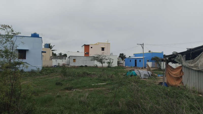  4500 Sq.ft. Residential Plot for Sale in Udumalaipettai, Tirupur
